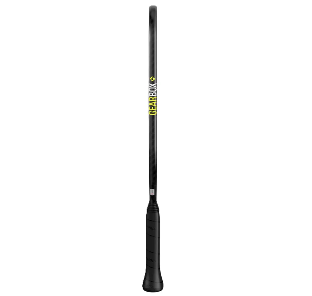 Vợt Pickleball Gearbox CX11E Control ‘Yellow’ - Ảnh 5