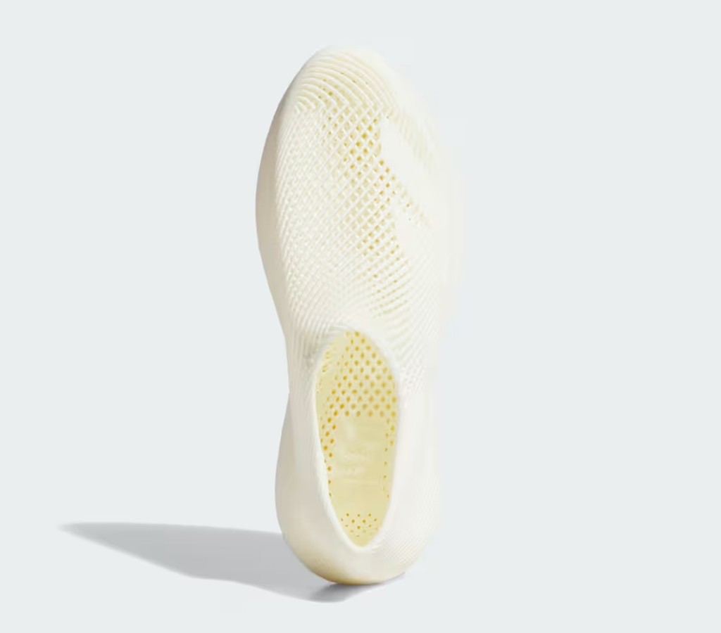 Giày Adidas Climamog 'Off White' JQ8739 - Ảnh 5