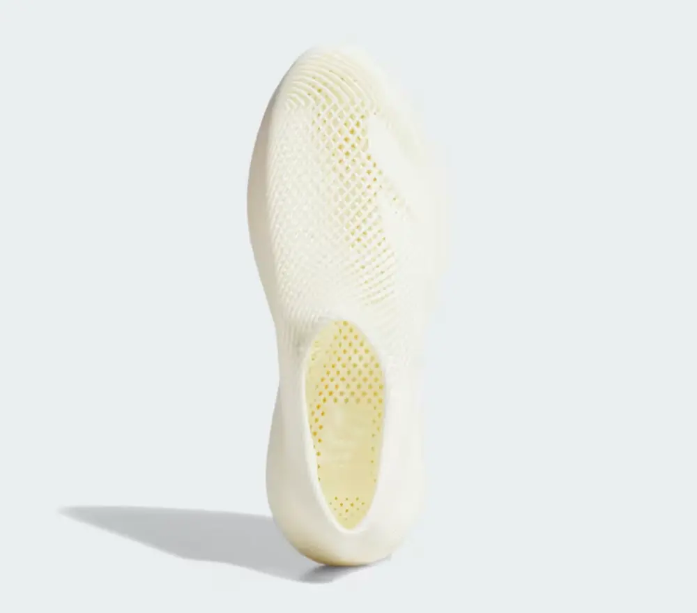 Giày Adidas Climamog 'Off White' JQ8739 - Ảnh 5
