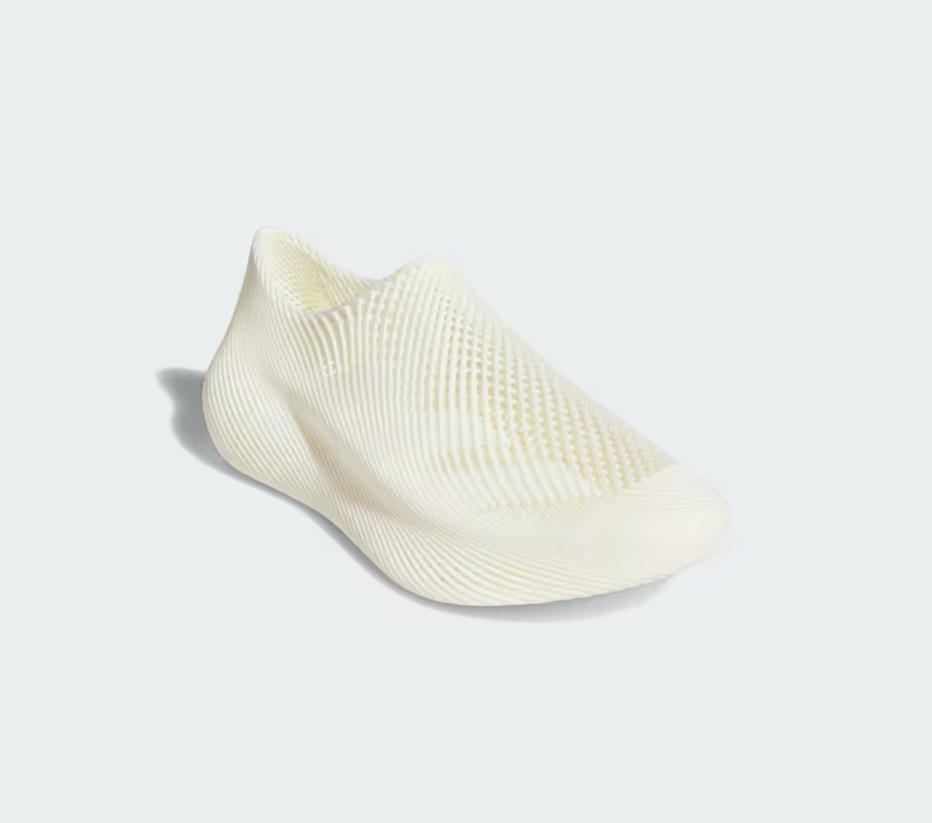 Giày Adidas Climamog 'Off White' JQ8739 - Ảnh 7