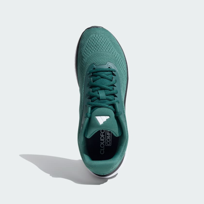 Giày Adidas Cloudfoam Go ‘Green’ ID4042 - Ảnh 2