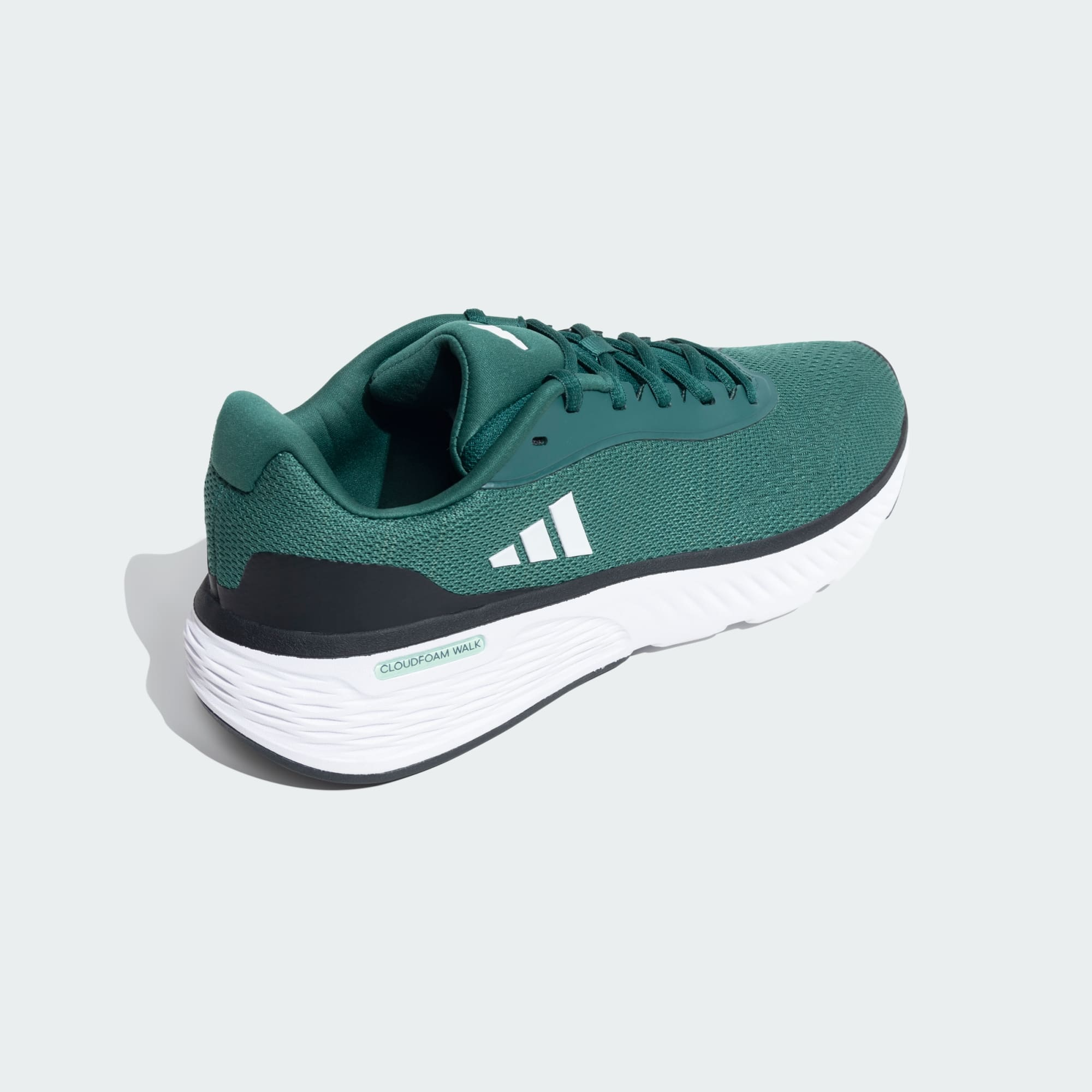 Giày Adidas Cloudfoam Go ‘Green’ ID4042 - Ảnh 4