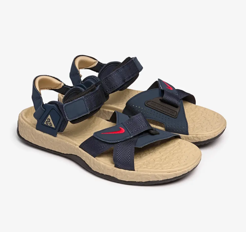 Dép Nike ACG Air Deschutz+ 'Midnight Navy' DO8951-401 - Ảnh 3