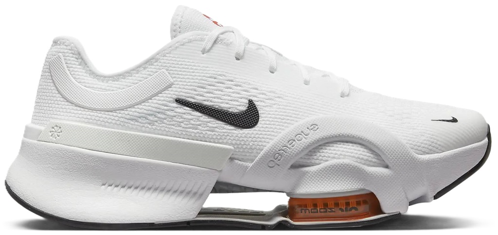 Giày Nike Air Zoom Superrep 4 Next Nature ‘White’ DO9837-100