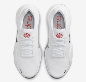 Alternative view of Giày Nike Air Zoom Superrep 4 Next Nature ‘White’ DO9837-100