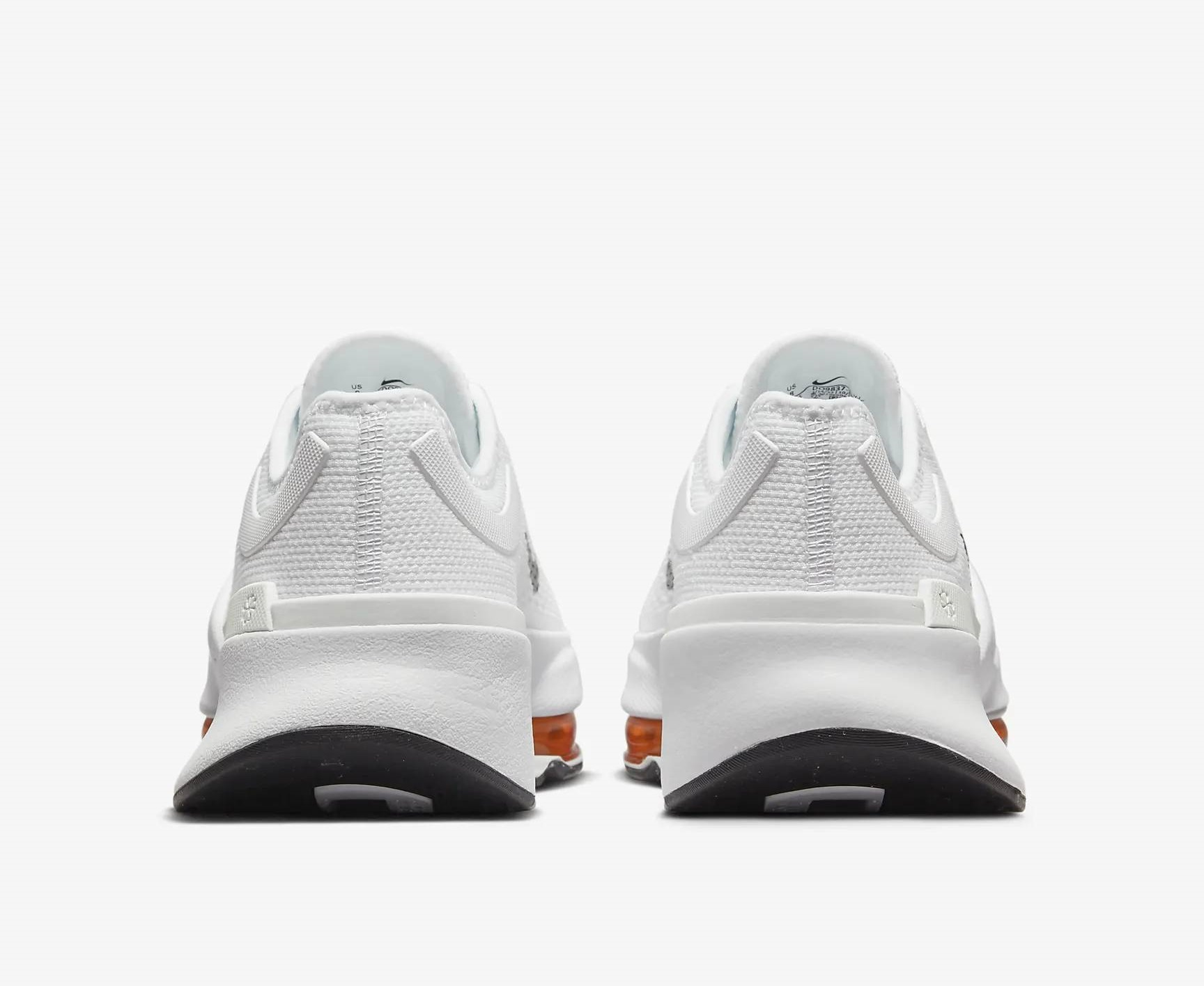 Giày Nike Air Zoom Superrep 4 Next Nature ‘White’ DO9837-100 - Ảnh 4