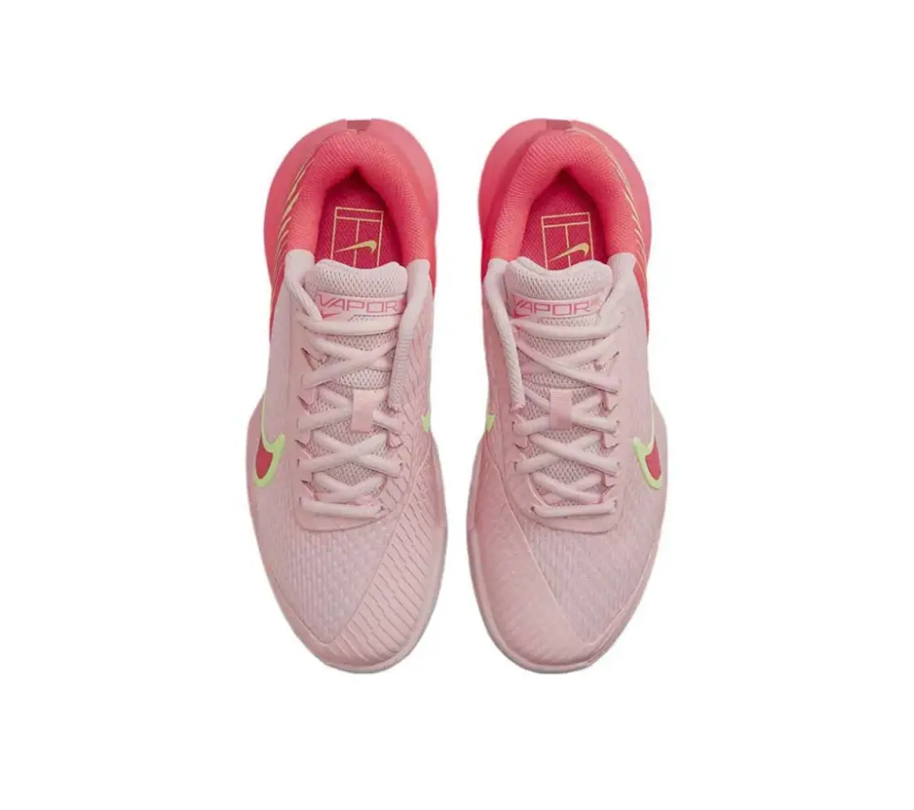 Alternative view of Giày Nike Court Air Zoom Vapor Pro 2 ‘Pink’ DR6192-601