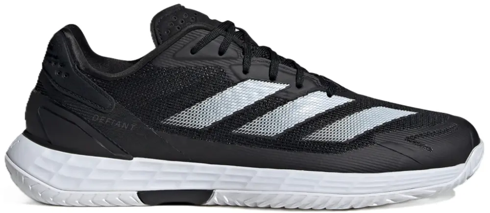 Giày Adidas Defiant Speed 2 Tennis ‘Black’ ID8545