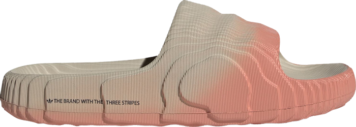 Dép Adidas Adilette 22 Slide ‘Wonder Beige Clay’ IF3673