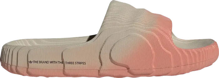 Dép Adidas Adilette 22 Slide ‘Wonder Beige Clay’ IF3673