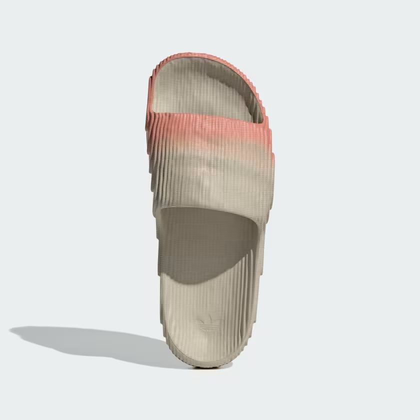 Dép Adidas Adilette 22 Slide ‘Wonder Beige Clay’ IF3673 - Ảnh 4