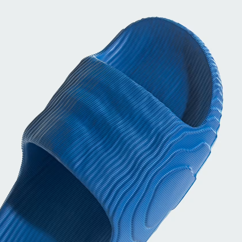 Dép Adidas Adilette 22 Slides ‘Blue Bird’ IF3662 - Ảnh 5