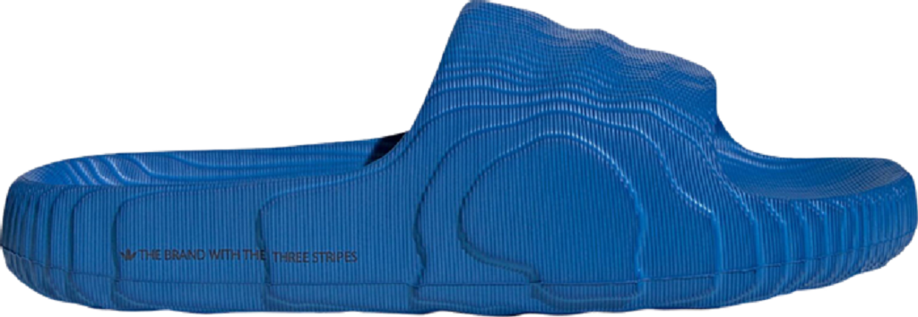 Dép Adidas Adilette 22 Slides ‘Blue Bird’ IF3662