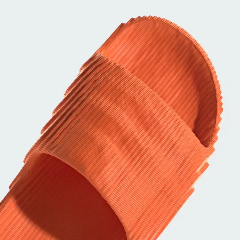 Dép Adidas Adilette 22 Slides ‘Orange’ IF3660 - Ảnh 4