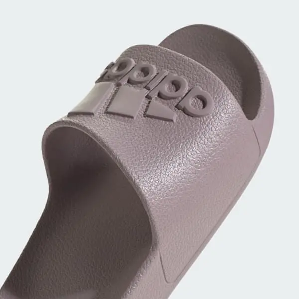 Dép Adidas Adilette Aqua Slide ‘Preloved Fig’ IF6067 - Ảnh 5