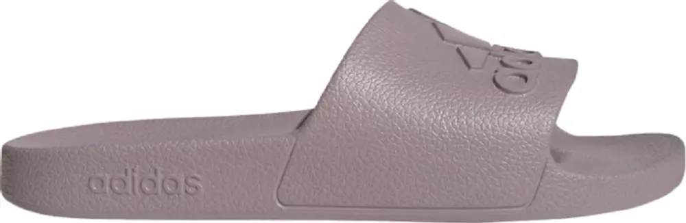 Dép Adidas Adilette Aqua Slide ‘Preloved Fig’ IF6067