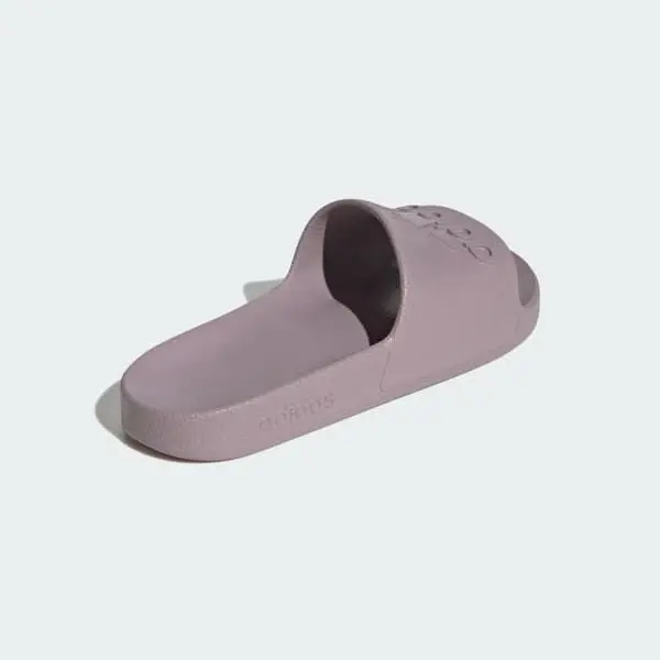 Alternative view of Dép Adidas Adilette Aqua Slide ‘Preloved Fig’ IF6067