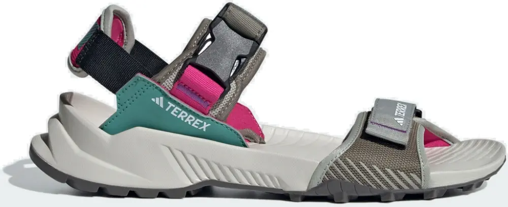Dép Adidas Sandal Terrex Hydroterra ‘Sesame’ IF3100