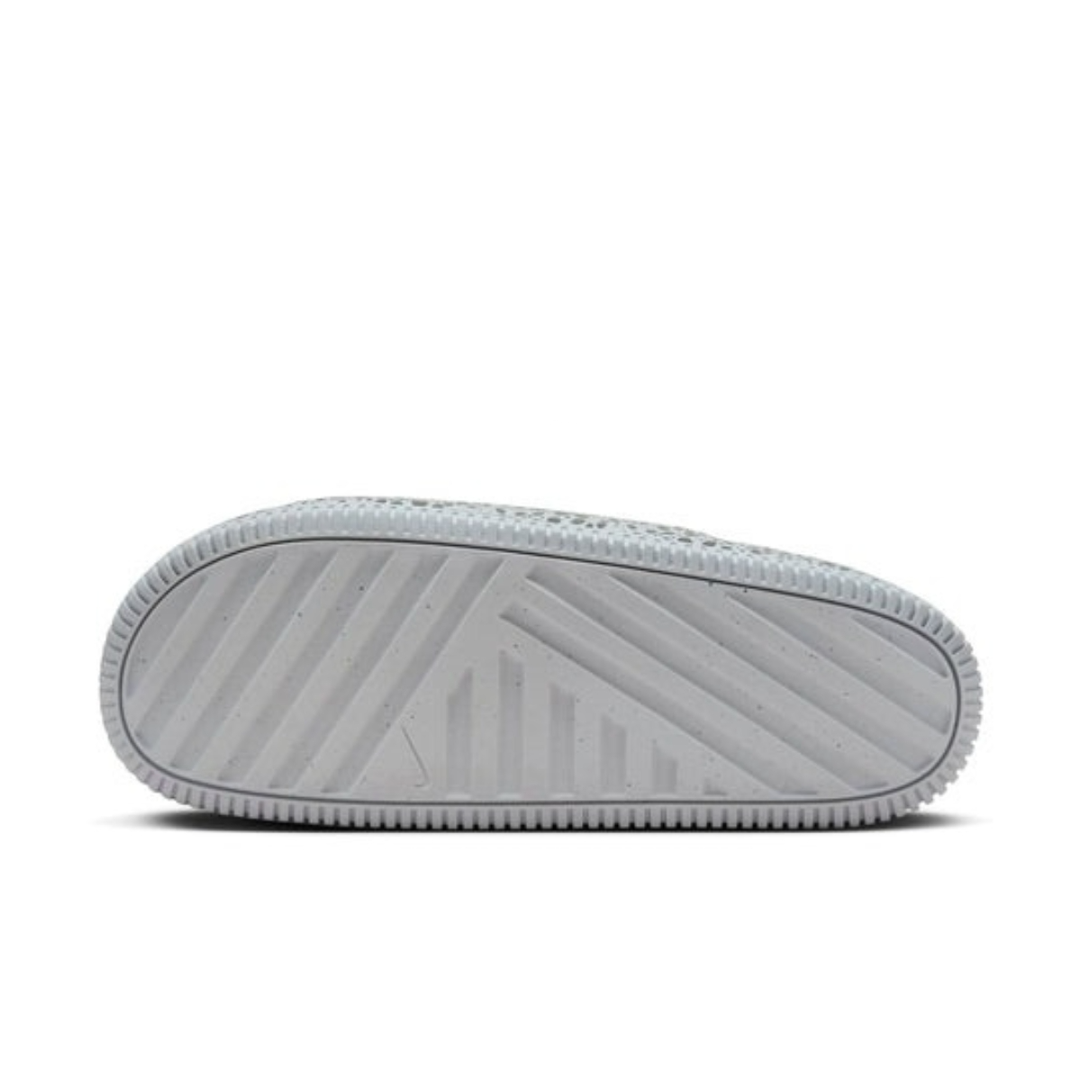 Dép Nike Calm Slides ‘Electric Pack Grey’ HF1067-001 - Ảnh 4