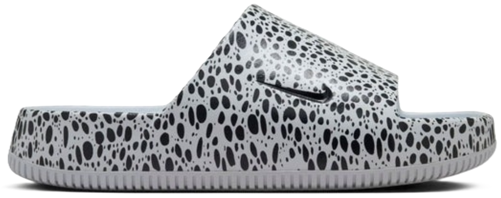 Dép Nike Calm Slides ‘Electric Pack Grey’ HF1067-001