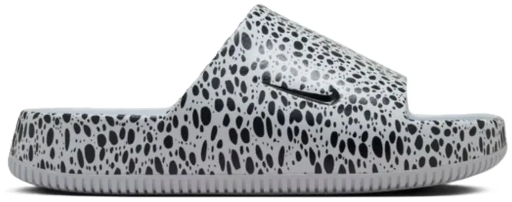 Dép Nike Calm Slides ‘Electric Pack Grey’ HF1067-001