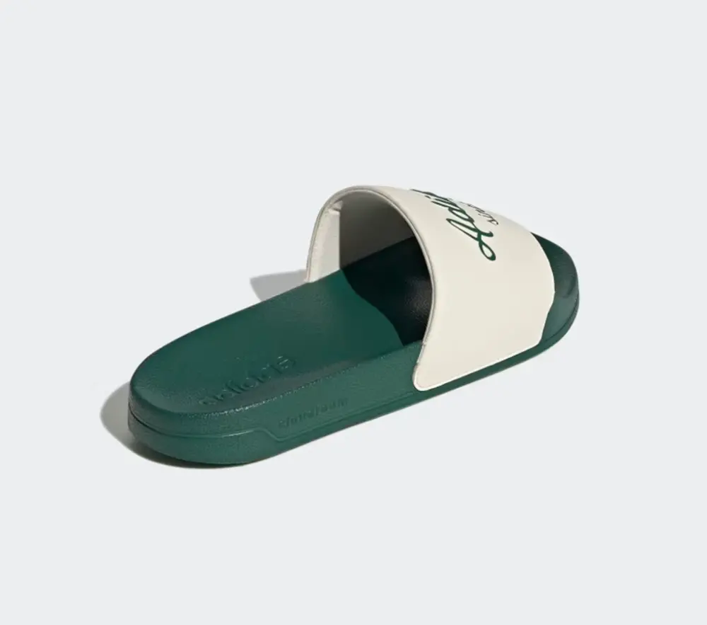 Alternative view of Dép adidas Adilette 'Collegiate Green' GW8749