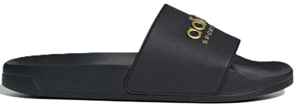 Dép adidas Adilette 'Core Black' II0018
