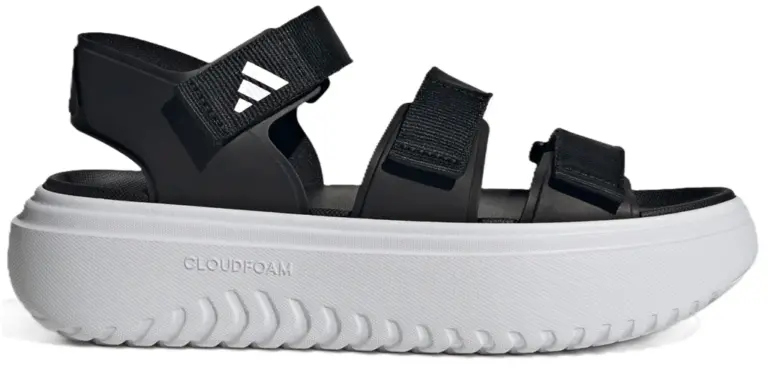Dép Adidas Sandal SLYN ‘Black’ JI4324