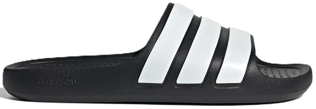 Dép adidas Adilette Flow 'Core Black' IF4134