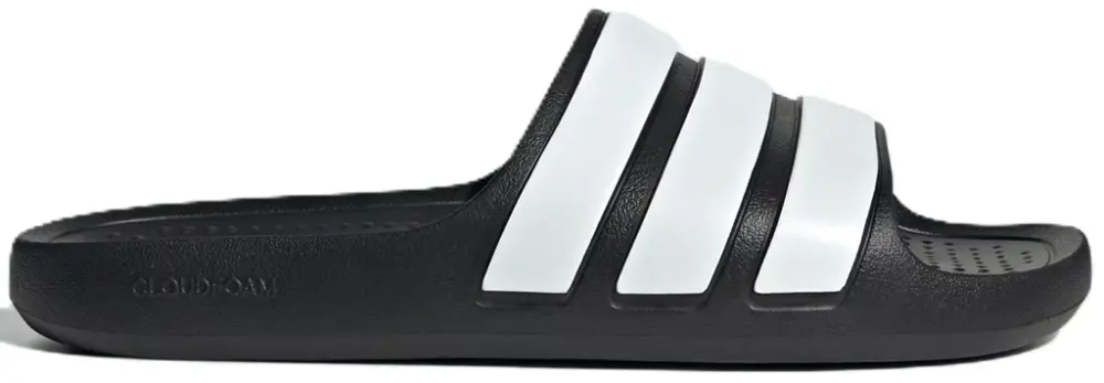 Dép adidas Adilette Flow 'Core Black' IF4134