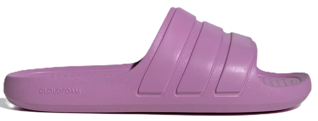 Dép adidas Adilette Flow 'Preloved Purple' IG6866