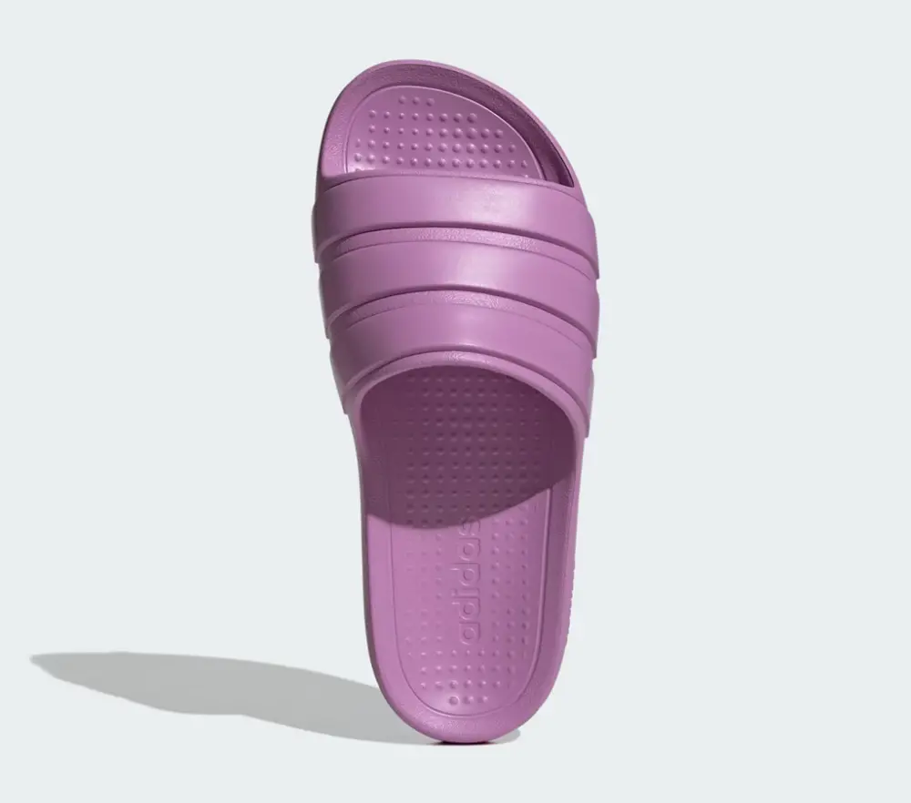 Dép adidas Adilette Flow 'Preloved Purple' IG6866 - Ảnh 3
