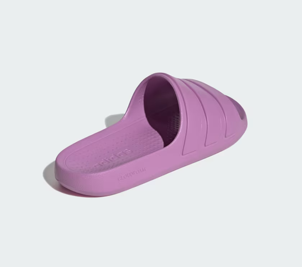 Dép adidas Adilette Flow 'Preloved Purple' IG6866 - Ảnh 4