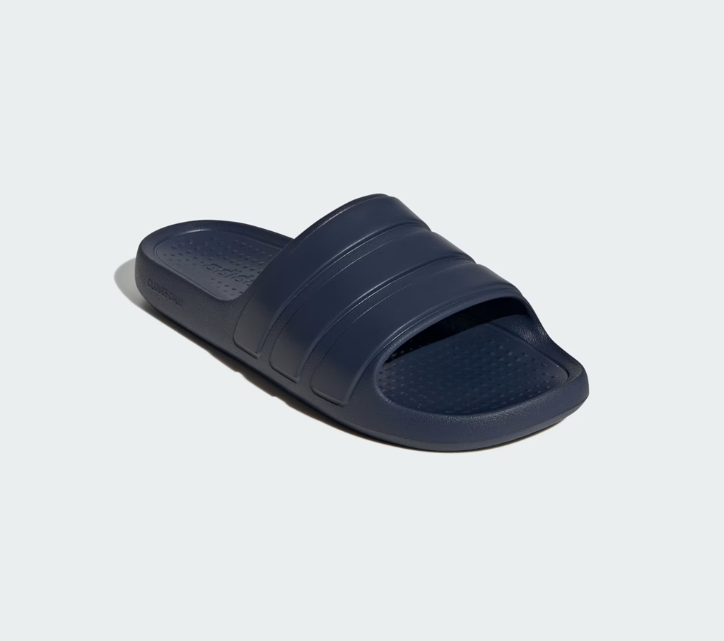 Dép Adidas Adilette Flow ‘Blue’ IG6860 - Ảnh 3