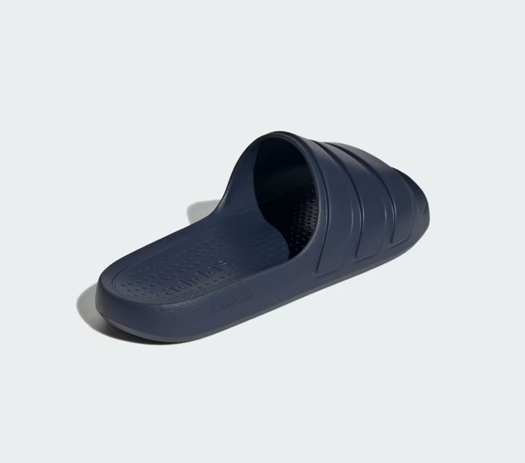Dép Adidas Adilette Flow ‘Blue’ IG6860 - Ảnh 4