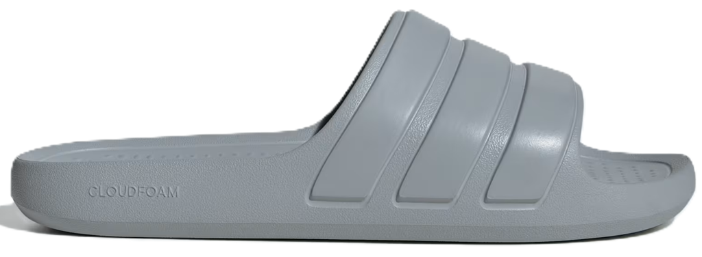 Dép adidas Adilette Flow 'Halo Silver' IG6863