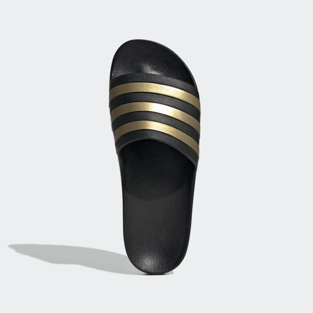 Alternative view of Dép Adidas Adilette Aqua ‘Black’ EG1758