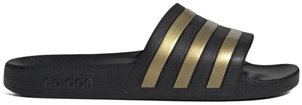 Dép Adidas Adilette Aqua ‘Black’ EG1758