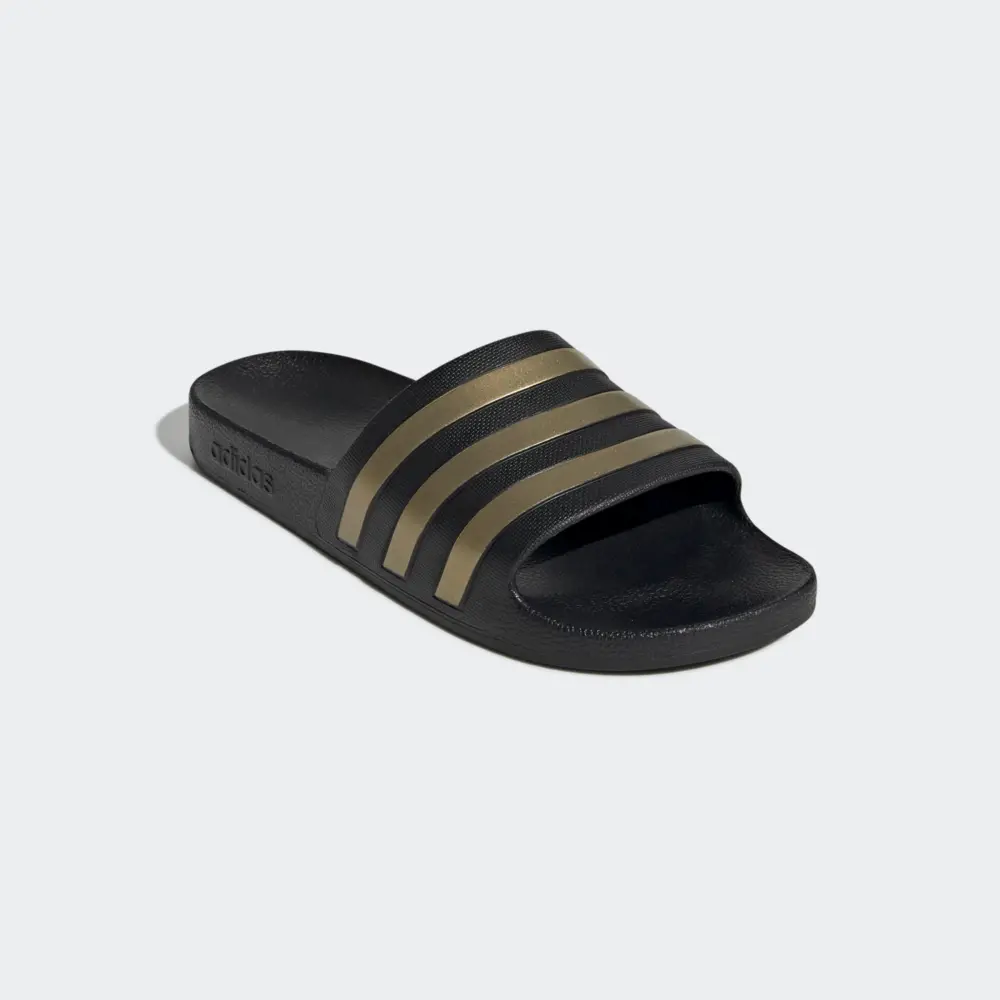 Dép Adidas Adilette Aqua ‘Black’ EG1758 - Ảnh 3