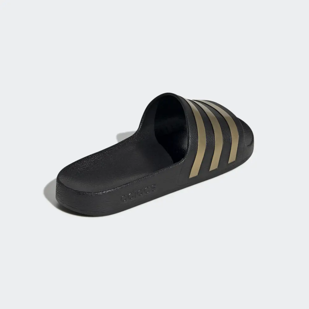 Dép Adidas Adilette Aqua ‘Black’ EG1758 - Ảnh 4