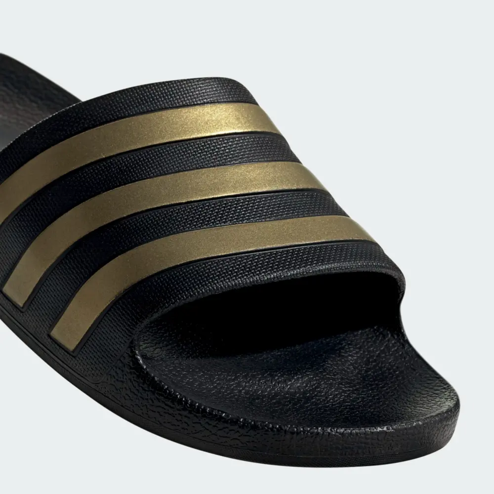 Dép Adidas Adilette Aqua ‘Black’ EG1758 - Ảnh 5