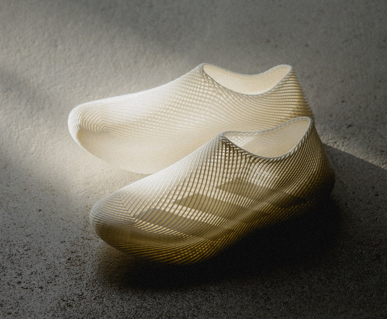 Giày Adidas Climamog 'Off White' JQ8739 - Ảnh 4