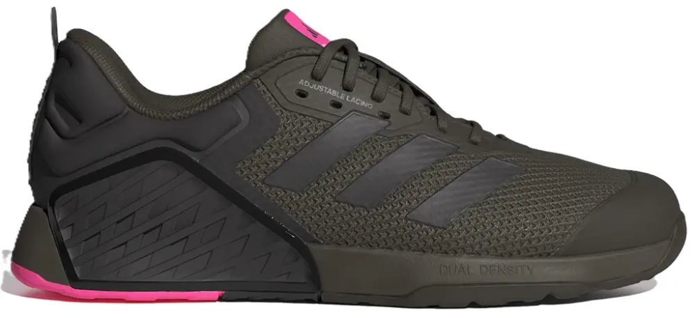 Giày Adidas Dropset 3 ‘Shadow Lucid Pink’ ID8630