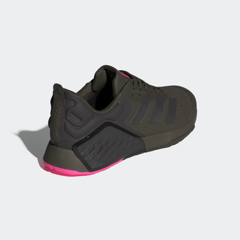 Giày Adidas Dropset 3 ‘Shadow Lucid Pink’ ID8630 - Ảnh 3