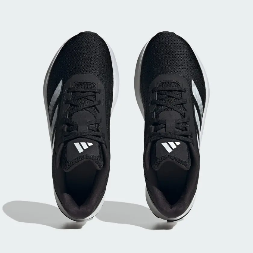 Alternative view of Giày Adidas Duramo SL Running ‘Black’ ID9853