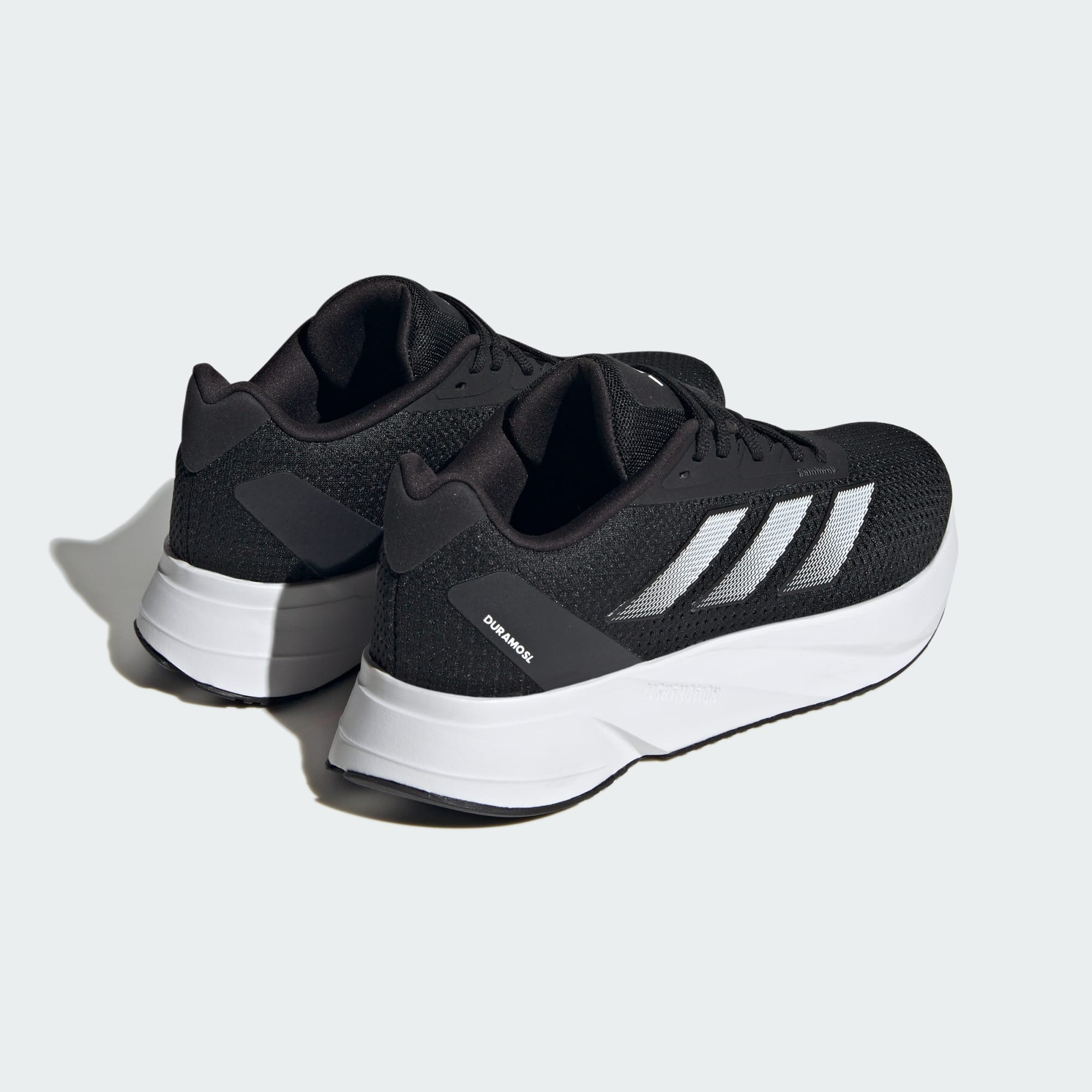 Giày Adidas Duramo SL Running ‘Black’ ID9853 - Ảnh 4