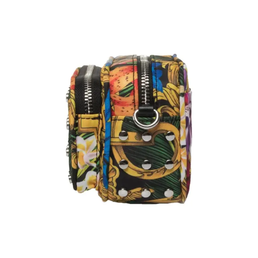 Túi Versace Jeans Couture ‘Tropical’ E1VVBBB5-71406-M09 - Ảnh 3