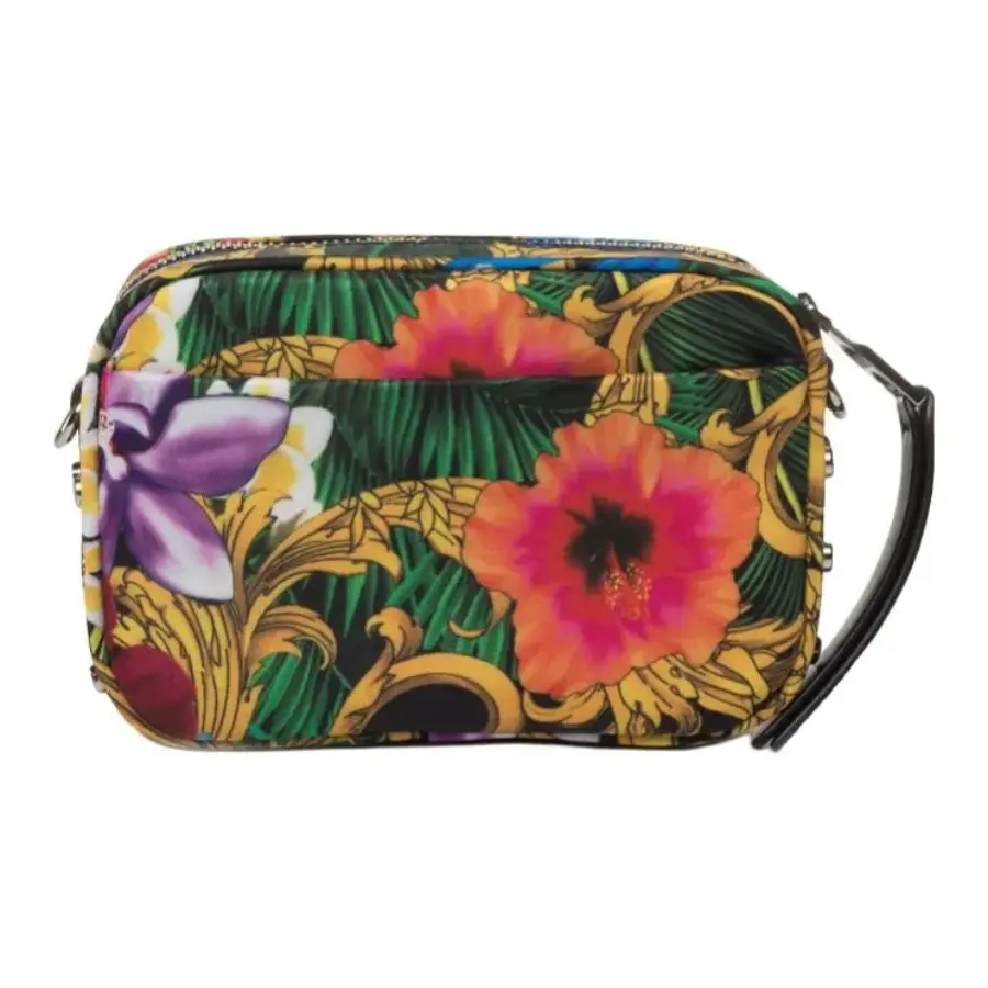 Túi Versace Jeans Couture ‘Tropical’ E1VVBBB5-71406-M09 - Ảnh 4