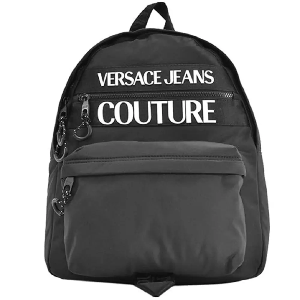 Balo Versace Jeans Couture ‘Black’ E1YZAB60-71593-899
