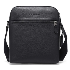 Túi Coach Houston 22 ‘Black’ F4011-QBBK